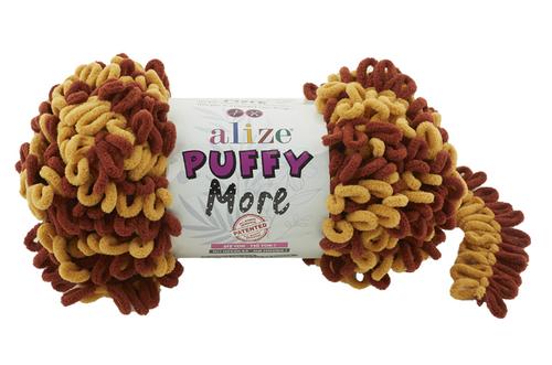 PUFFY MORE 6276 ALIZE